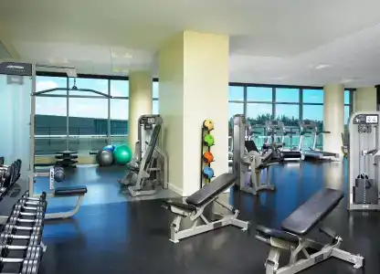 The Westin - 19