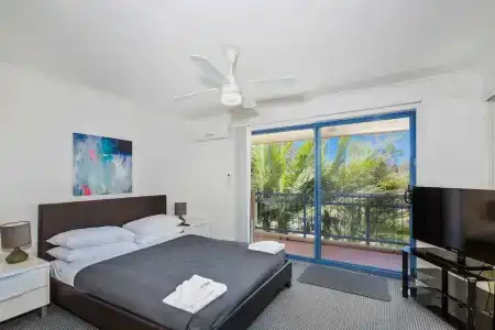 Bella Mare Beachside - Unlimited Wi-Fi - 50