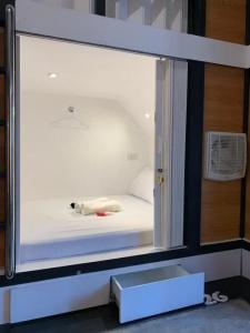 Sleepbox Hostel Suratthani - 30