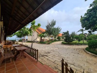 Hai Duong Intourco Resort - 34