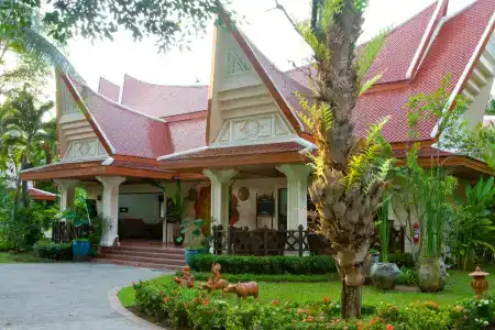 Santhiya Tree Koh Chang Resort - Sha Extra Plus - 34