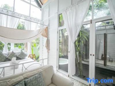 Proud Phu Fah Hip & Green Resort - 169