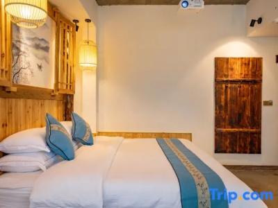 Yueting Eco Inn - 37