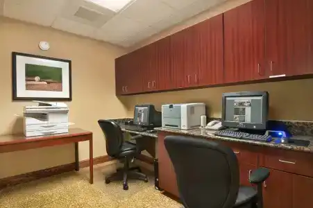 Homewood Suites by Hilton - 5