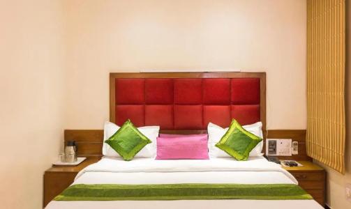 Treebo Trend Natraj Jaipur - 34