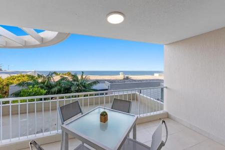 La Mer Sunshine Beachfront - 43