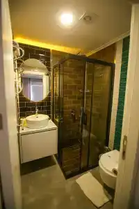 Cevik Palace Otel - 25
