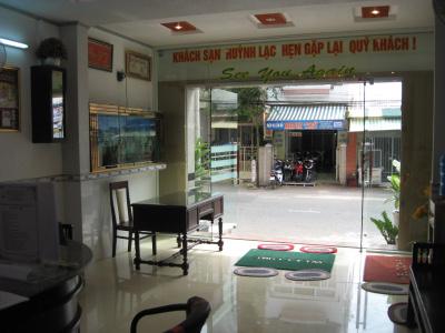 Huynh Lac Can Tho - 5