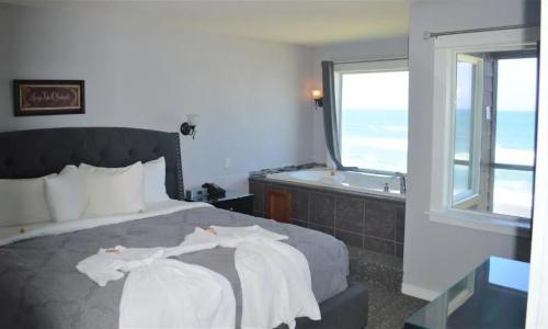 Starfish Manor Oceanfront - 67