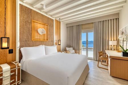 Santa Marina, A Luxury Collection Resort, Mykonos - 16