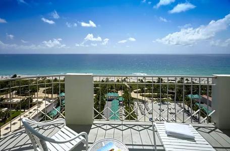Sea View - 166