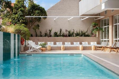 The 15th Boutique 4* - 16