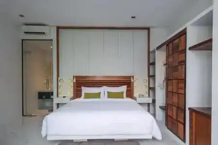 King Rock Residence - 21