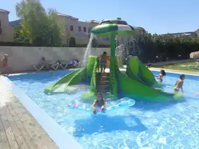 Delfinia Resort - All Inclusive - 16