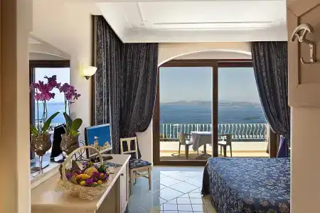 Le Querce Resort Sea Thermae & Spa - 12