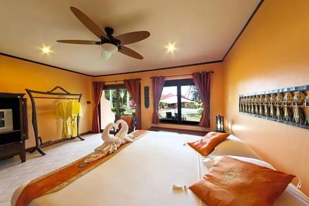 Marco Polo Resort & Restaurant - 28