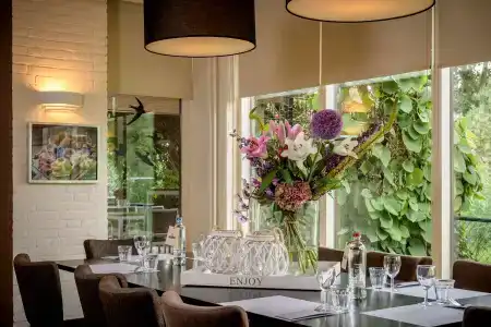 Campanile & Restaurant Gouda - 22