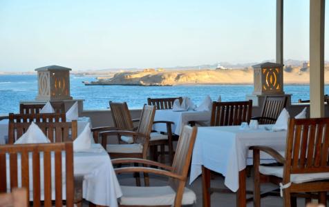 Rohanou Beach Resort - 19