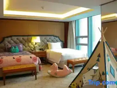 Han Yue Lou Nanjing - 84
