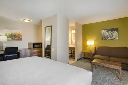 Best Western North Phoenix - 35