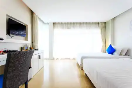 Samui Resotel Beach Resort - SHA extra plus - 16