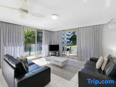 Ultiqa Beach Haven On Broadbeach - 132