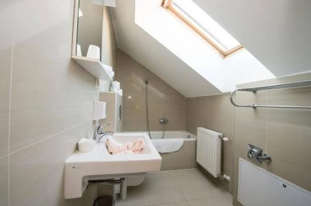 Budapest Center Residence - 7