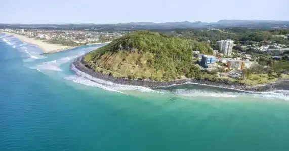 Sunshine Beach - 14