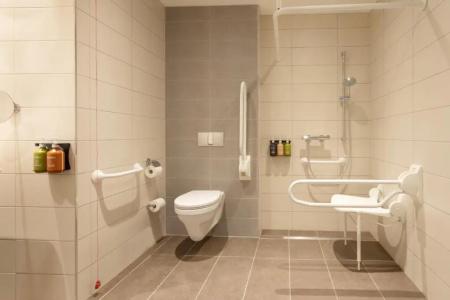 Holiday Inn - Eindhoven Airport - 59