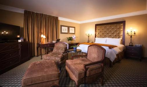 Best Western Plus Sunset Plaza - 44