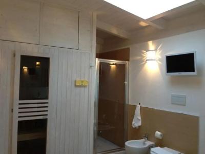 Albergo Diffuso Dimora Rossi - 128