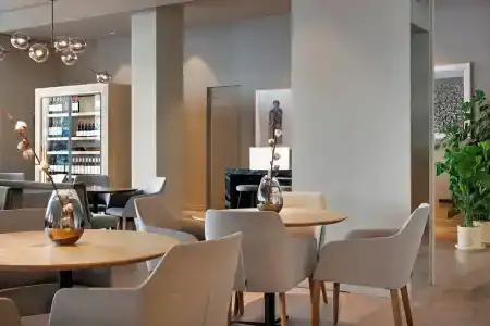 Ac Aitana By Marriott - 18