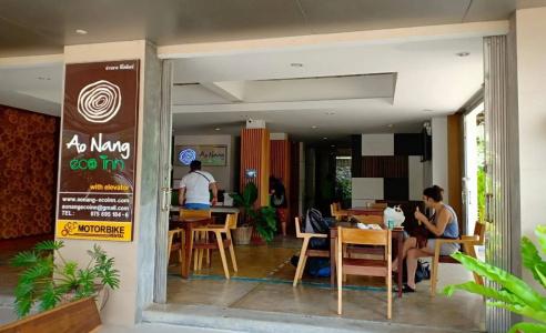 Aonang Eco Inn - 21