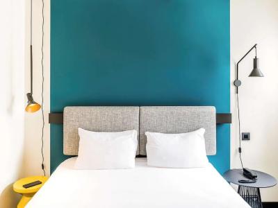 ibis Lisboa Saldanha - 45