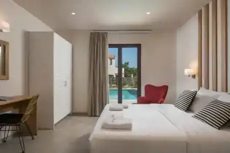Spilia Village & Villas - 239