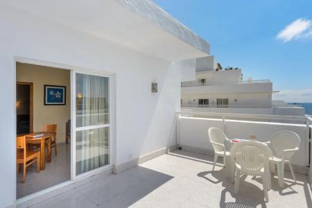 Apartamentos Lux Mar - 41