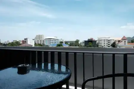 Maleesa Place Hua Hin - 65