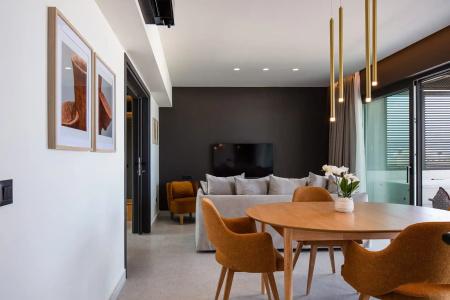 Porta Suites - 3