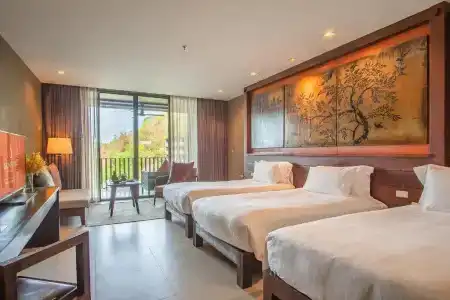 Sunsuri Phuket - Sha Plus - 56