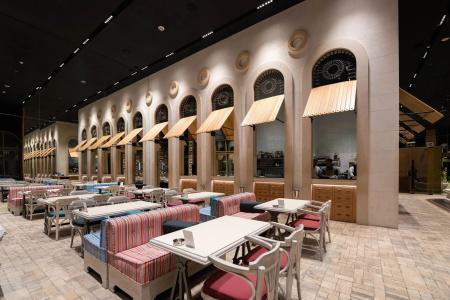 The St. Regis Marsa Arabia Island, The Pearl Qatar - 32