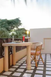 Takiab Beach Resort - 106