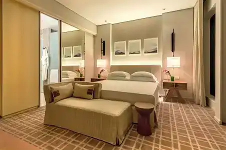 Grand Hyatt Rio de Janeiro - 69