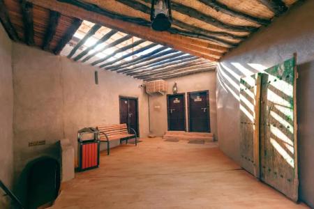 Nizwa Heritage Inn - 7
