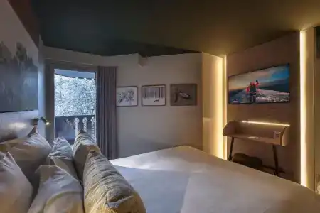 Mercure Chamonix Centre - 49