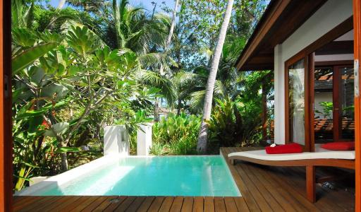 Zara Beach Resort Koh Samui - Sha Extra Plus Certified - 35
