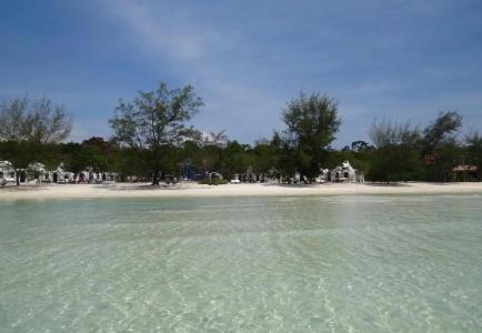 Moonlight Resort - 27