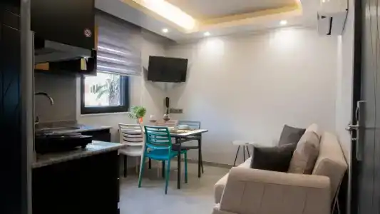 Opera Suites Apart - 66
