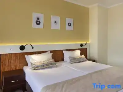 Nobel Ultra All Inclusive - Free Beach Access - 79