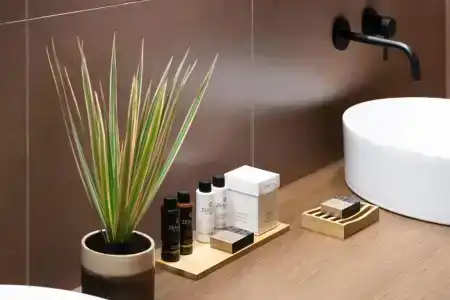 Amantes Villas and Suites - 122