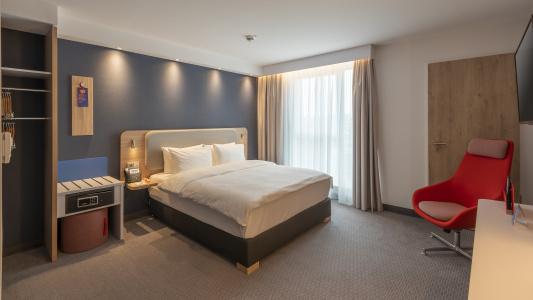 Holiday Inn Express - Krefeld - Dusseldorf, an IHG - 22